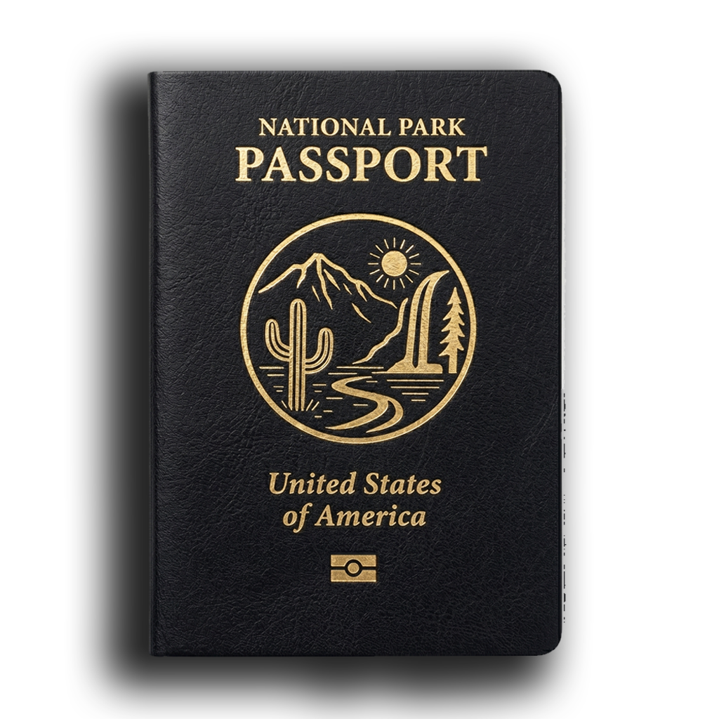 National Park Passport