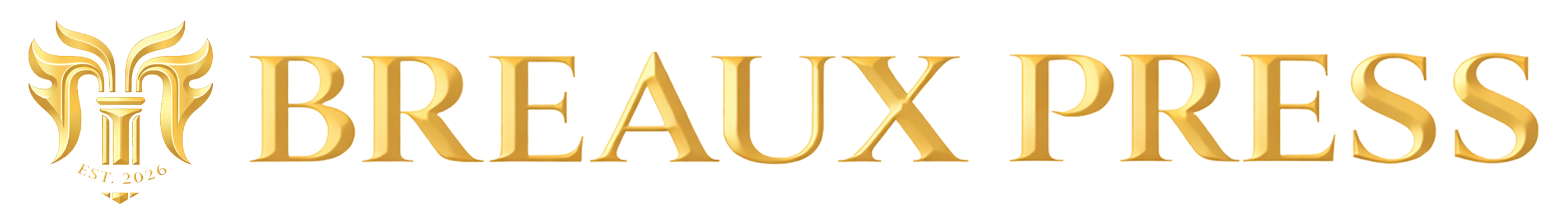 Breaux Press