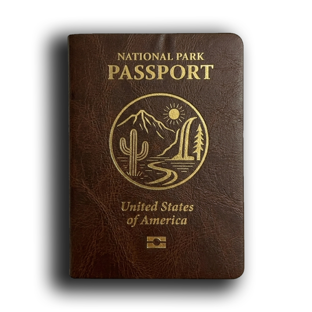 National Park Passport