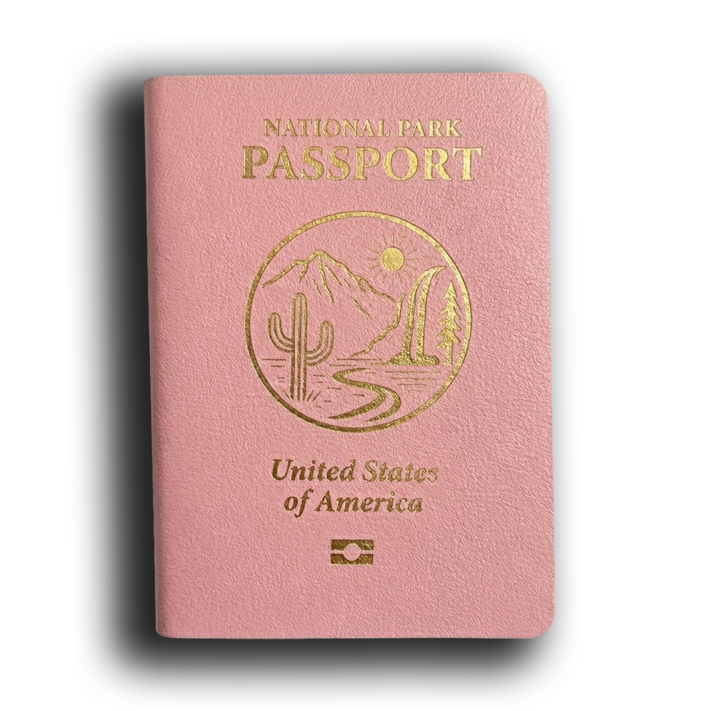 National Park Passport