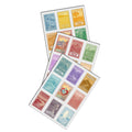 National Park Stickers